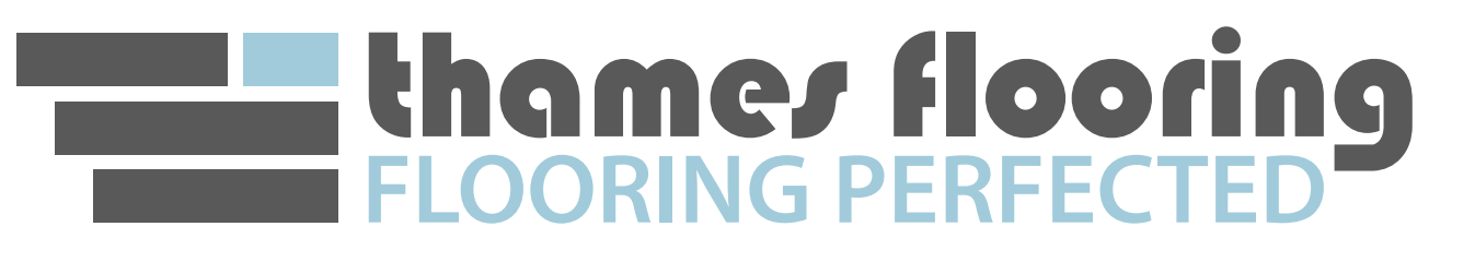 Thames Flooring Surrey Logo